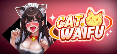 Cat Waifu