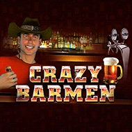Crazy Barmen Lotto