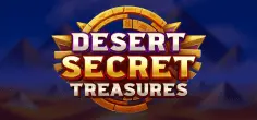 Desert Secret Treasures
