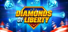 Diamonds of Liberty
