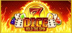 Dice: Hold The Spin