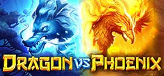 Dragon VS Phoenix