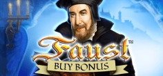 Faust Buy Bonus
