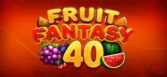 Fruit Fantasy 40