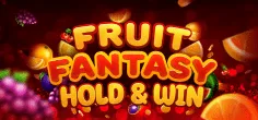 Fruit Fantasy Hold & Win