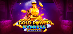 Gold Power Express
