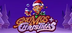 Gnomos Christmas
