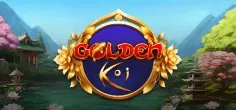 Golden Koi
