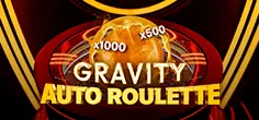 Gravity Auto Roulette