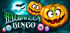 Halloween Bingo