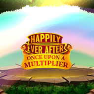 Happily Ever After Once Upon A Multiplier