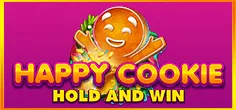 Happy Cookie