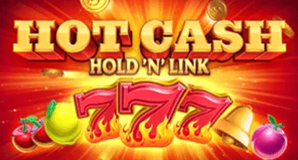 Hot Cash: Hold n Link