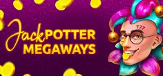 Jack Potter Megaways