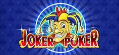 Joker Poker