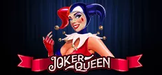 Joker Queen