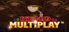 Keno MultiPlay
