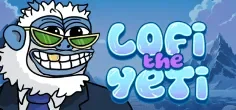 Lofi The Yeti