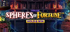 Merlin's Spheres Of Fortune