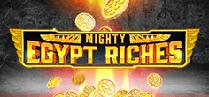 Mighty Egypt Riches