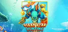 Ocean Star Hunting