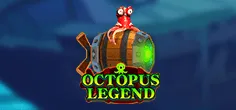 Octopus Legend