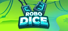 Robo dice