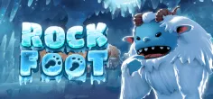 Rock Foot