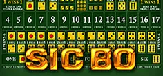 Sic Bo