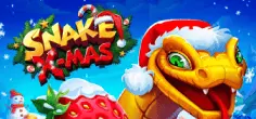 Snake X-Mas