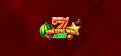 The Epic Win x125