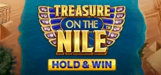 Treasure On The Nile