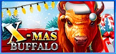 X-Mas Buffalo