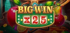 Big Win x25