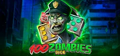 100 Zombies Dice