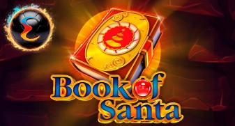 Book of Santa