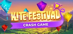 Kite Festival Crash game