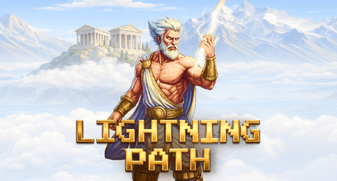 Lightning Path