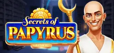 Secrets Of Papyrus