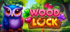 Wood luck