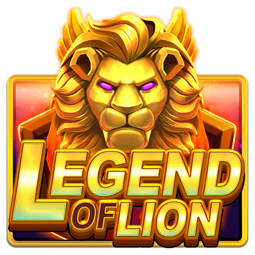 Legend Of Lion