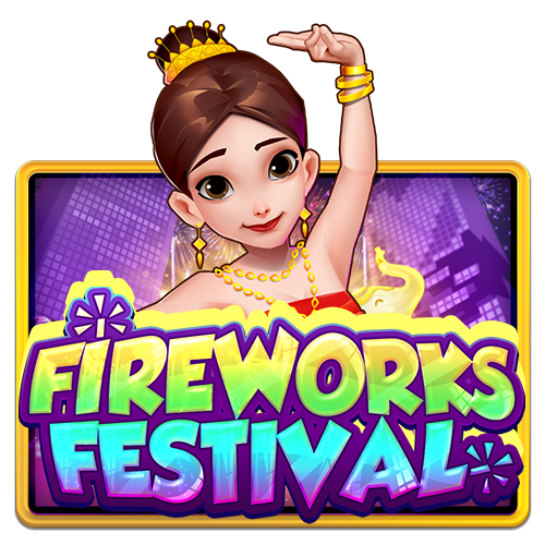 Fireworks Festival