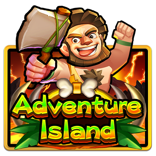 Adventure Island