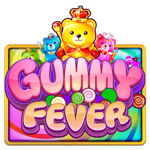 Gummy Fever