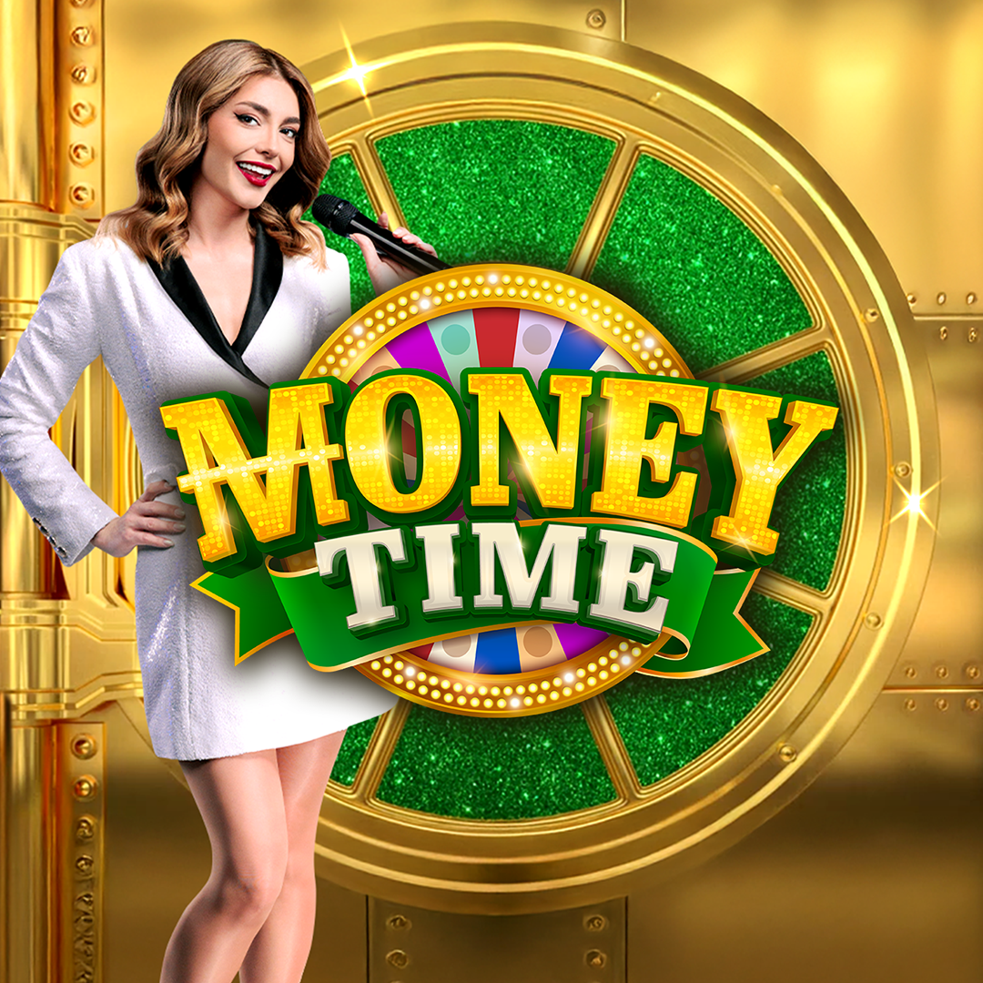 Money Time