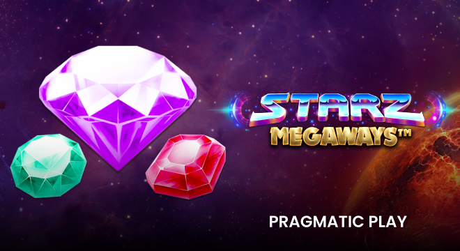 Starz Megaways