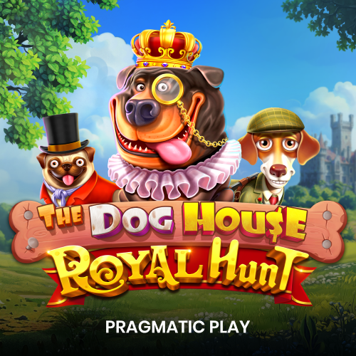 The Dog House – Royal Hunt