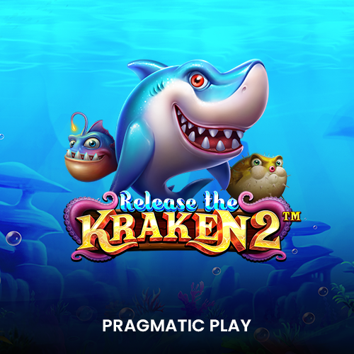 Release the Kraken 2