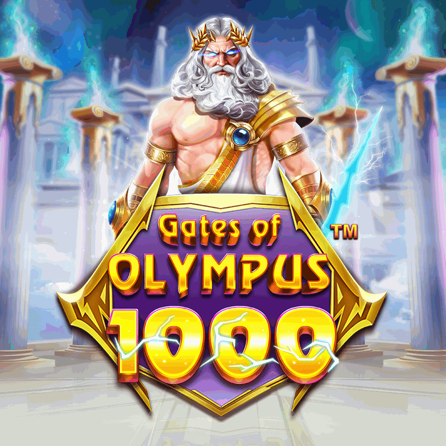 Gates of Olympus 1000