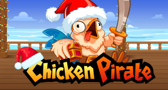 Chicken Pirate